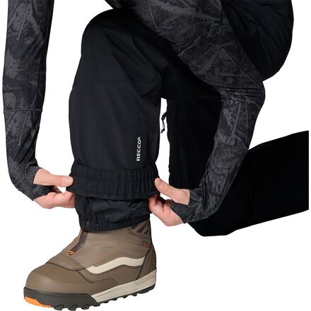 Mountain Hardwear - Warp Factor Pant - Men's