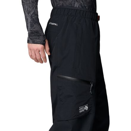 Mountain Hardwear - Warp Factor Pant - Men's