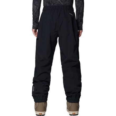 Mountain Hardwear - Warp Factor Pant - Men's