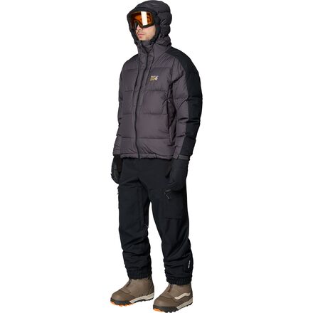 Mountain Hardwear - Warp Factor Pant - Men's