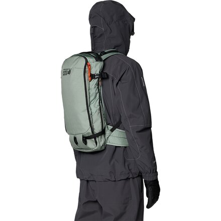 Mountain Hardwear - Gnarwhal 18L Backpack