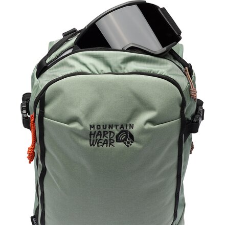 Mountain Hardwear - Gnarwhal 18L Backpack