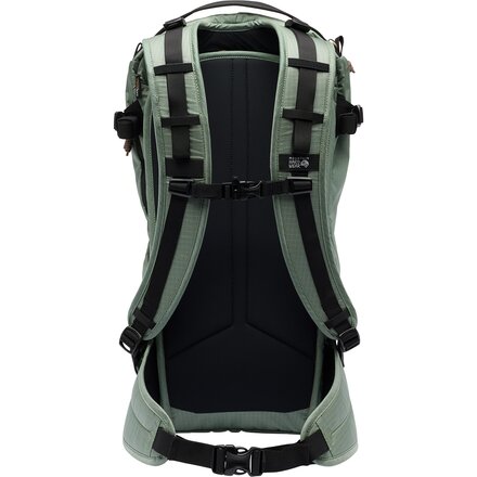 Mountain Hardwear - Gnarwhal 18L Backpack