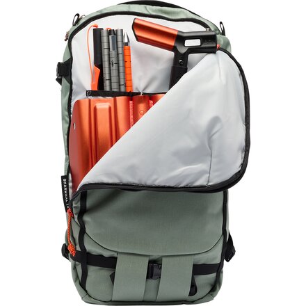 Mountain Hardwear - Gnarwhal 18L Backpack