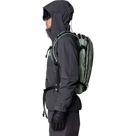 Mountain Hardwear - Gnarwhal 18L Backpack