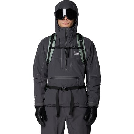 Mountain Hardwear - Gnarwhal 18L Backpack