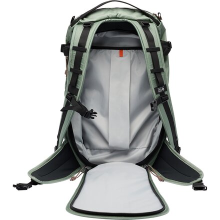 Mountain Hardwear - Gnarwhal 18L Backpack