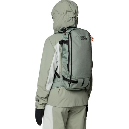 Mountain Hardwear - Gnarwhal 18L Backpack