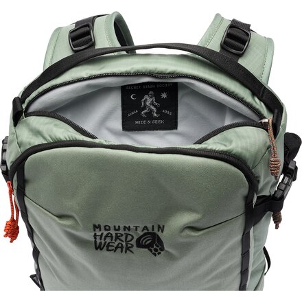 Mountain Hardwear - Gnarwhal 18L Backpack