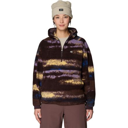 Apres Pro Fleece Hoodie - Women's