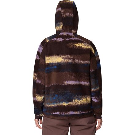 Mountain Hardwear - Apres Pro Fleece Hoodie - Women's