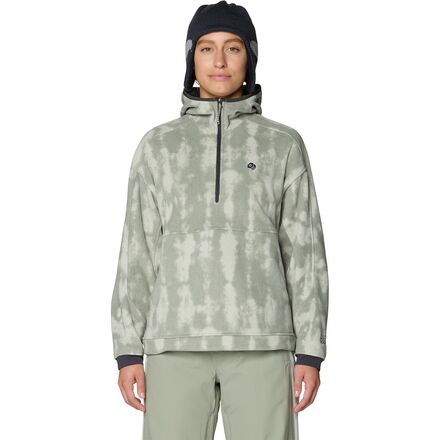 Apres Pro Fleece Hoodie - Women's