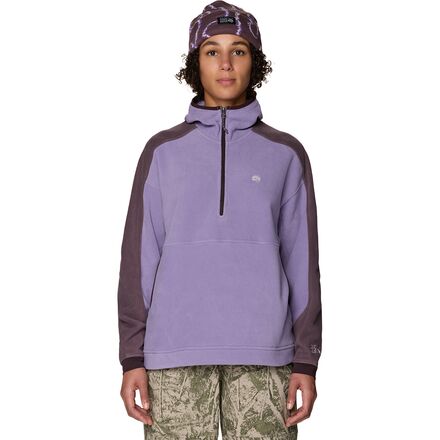 Apres Pro Fleece Hoodie - Women's