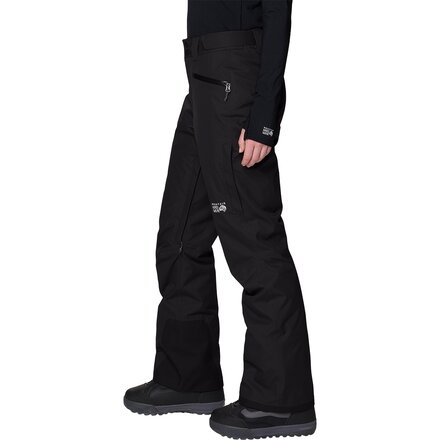 Mountain Hardwear - FireFall Insulated Pant - Women's