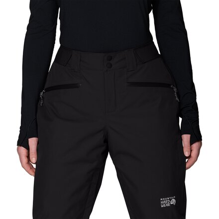Mountain Hardwear - FireFall Insulated Pant - Women's