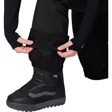 Mountain Hardwear - FireFall Insulated Pant - Women's