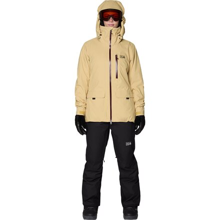 Mountain Hardwear - FireFall Insulated Pant - Women's