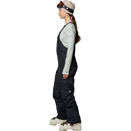 Mountain Hardwear - Firefall Bib Pant - Women's