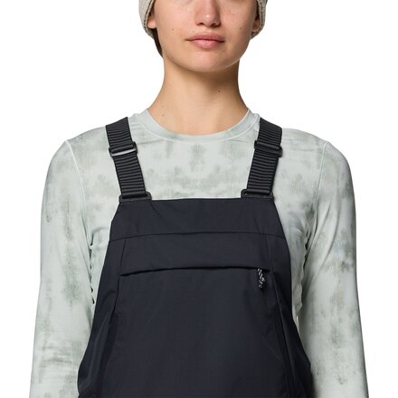 Mountain Hardwear - Firefall Bib Pant - Women's