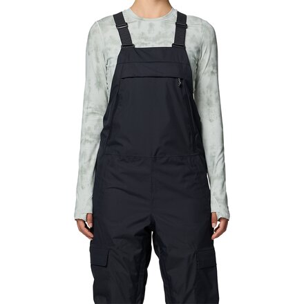 Mountain Hardwear - Firefall Bib Pant - Women's