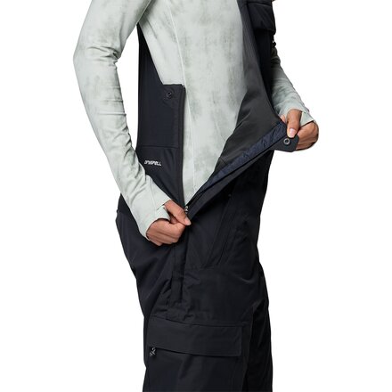Mountain Hardwear - Firefall Bib Pant - Women's