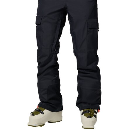 Mountain Hardwear - Firefall Bib Pant - Women's