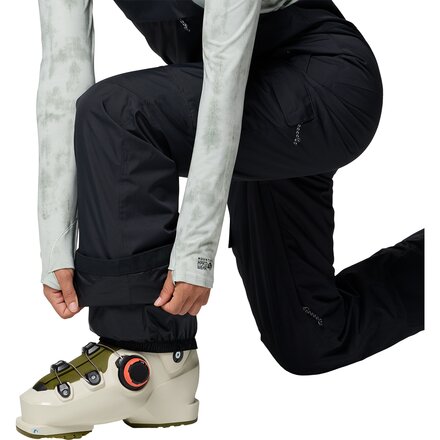 Mountain Hardwear - Firefall Bib Pant - Women's