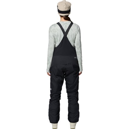 Mountain Hardwear - Firefall Bib Pant - Women's