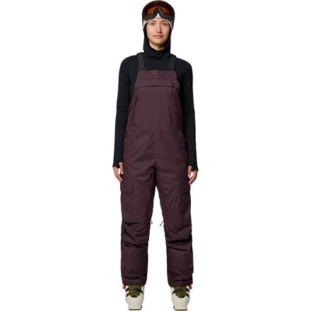Firefall Bib Pant - Women's