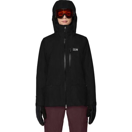 Firefall Insulated Parka - Women's