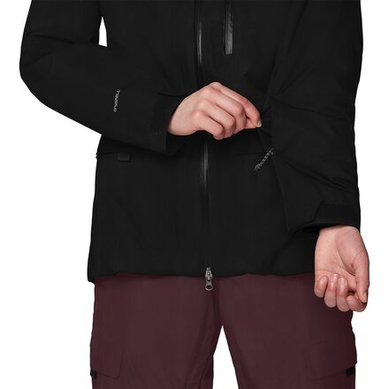 Mountain Hardwear - Firefall Insulated Parka - Women's