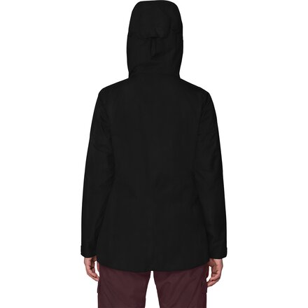 Mountain Hardwear - Firefall Insulated Parka - Women's