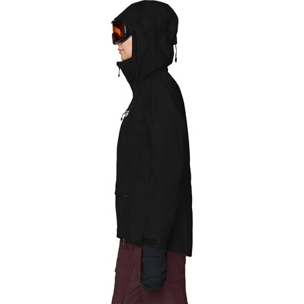 Mountain Hardwear - Firefall Insulated Parka - Women's