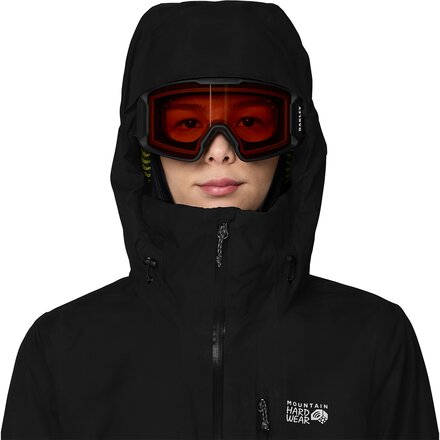 Mountain Hardwear - Firefall Insulated Parka - Women's