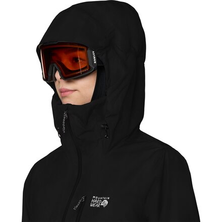 Mountain Hardwear - Firefall Insulated Parka - Women's