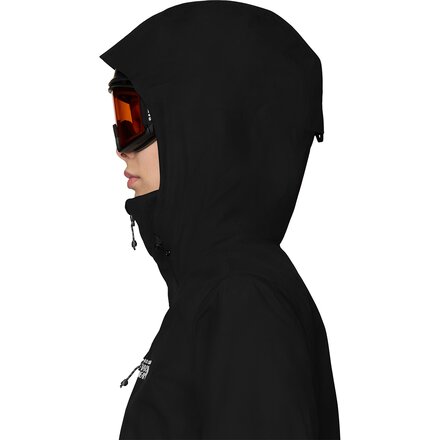 Mountain Hardwear - Firefall Insulated Parka - Women's