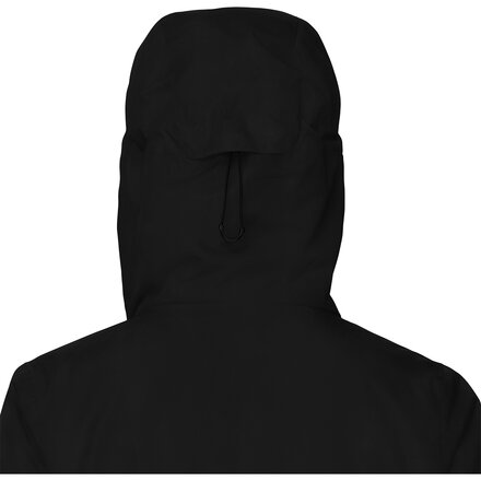 Mountain Hardwear - Firefall Insulated Parka - Women's