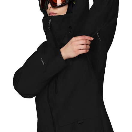 Mountain Hardwear - Firefall Insulated Parka - Women's