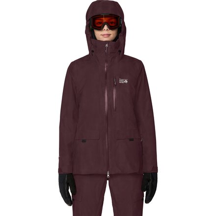 Firefall Insulated Parka - Women's