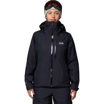 Firefall Jacket - Women's