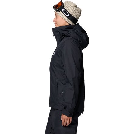Mountain Hardwear - Firefall Jacket - Women's