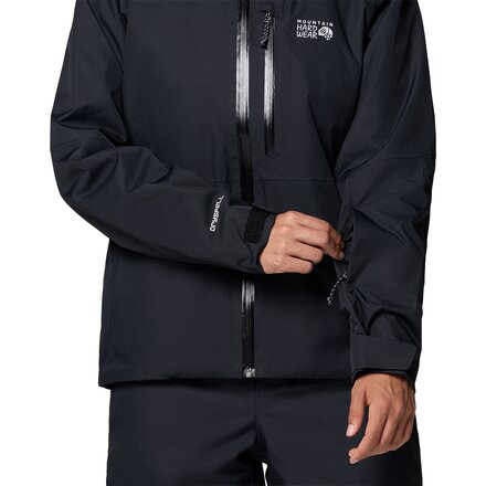 Mountain Hardwear - Firefall Jacket - Women's