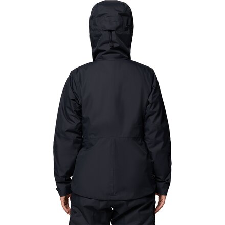 Mountain Hardwear - Firefall Jacket - Women's