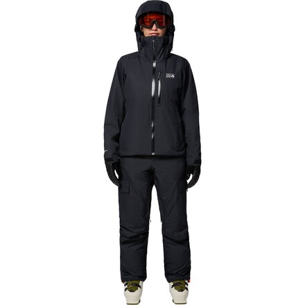 Mountain Hardwear - Firefall Jacket - Women's