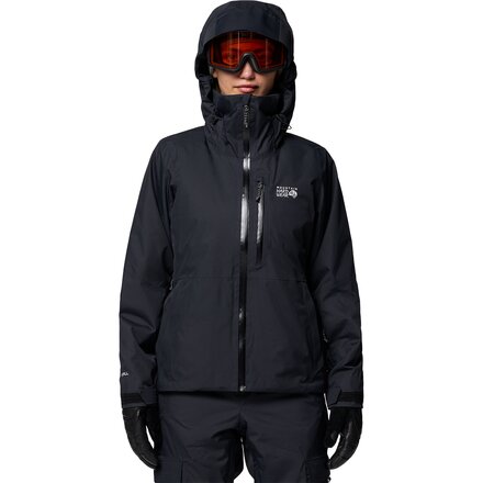 Mountain Hardwear - Firefall Jacket - Women's
