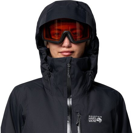 Mountain Hardwear - Firefall Jacket - Women's