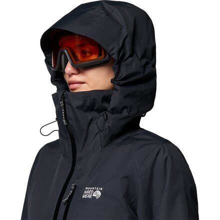 Mountain Hardwear - Firefall Jacket - Women's