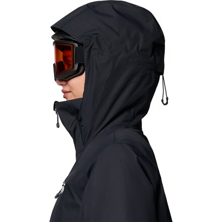 Mountain Hardwear - Firefall Jacket - Women's