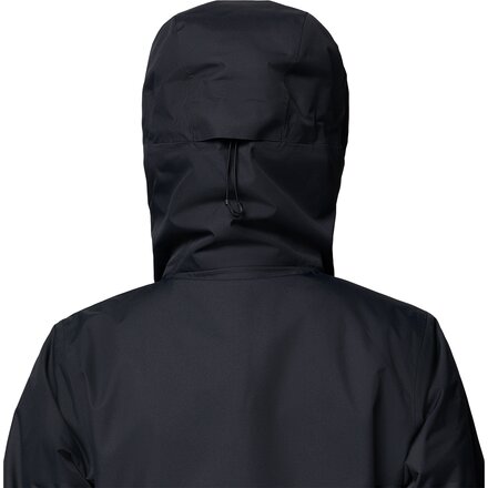 Mountain Hardwear - Firefall Jacket - Women's