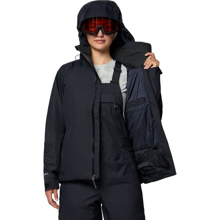 Mountain Hardwear - Firefall Jacket - Women's